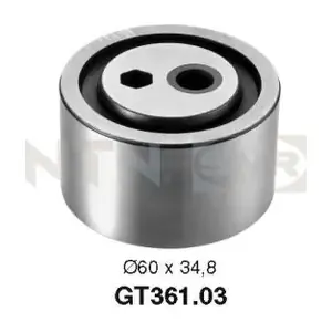 GT361.03 SNR
