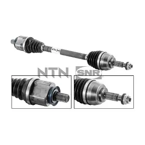 DK55.137 SNR