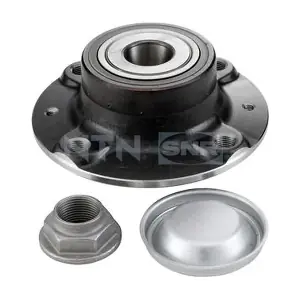 R159.42 SNR