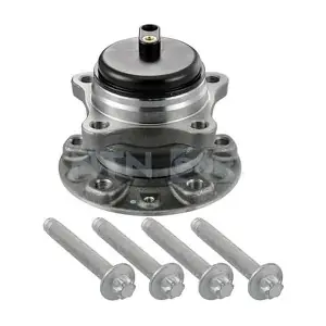 SNR R166.35