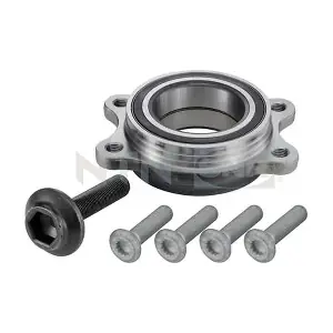 SNR R15743