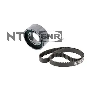 SNR KD458.26