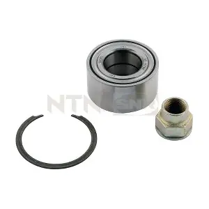 R158.37 SNR