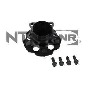 R169.118 SNR