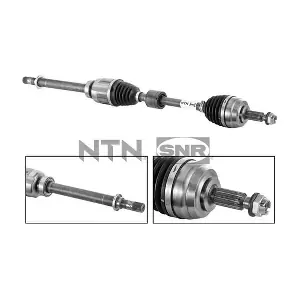DK55016 SNR
