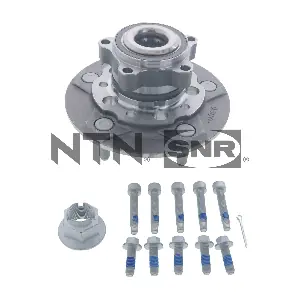 SNR R141.93