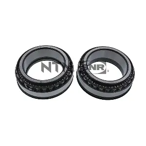 HDS244 SNR