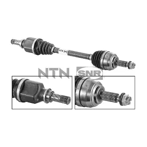 SNR DK55.141