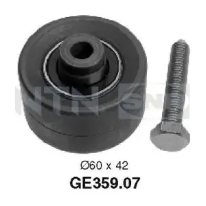 SNR GE359.07