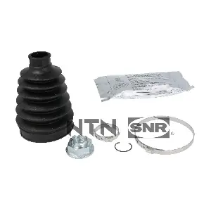 OBK90.001 SNR
