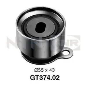 SNR GT374.02