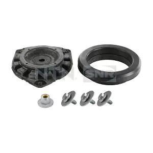 KB65537 SNR