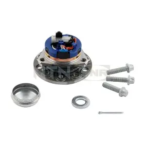 SNR R153.33