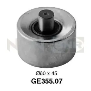GE355.07 SNR