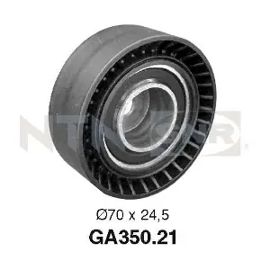 SNR GA35021