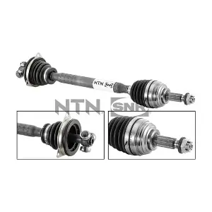 DK55.009 SNR