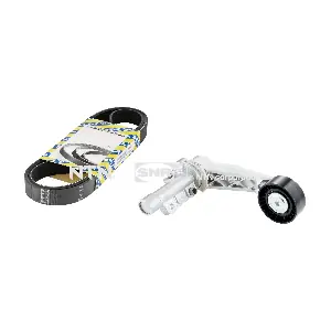 SNR KA862.00