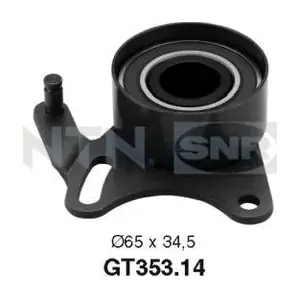 SNR GT353.14