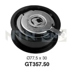 GT35750 SNR