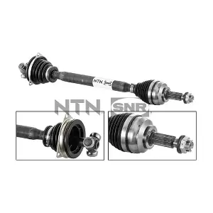 DK55.001 SNR