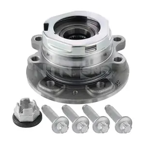 R155.130 SNR