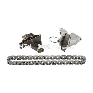 KDC450.04 SNR