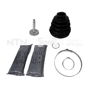 IBK52.008 SNR