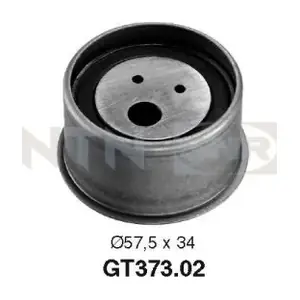 SNR GT373.02