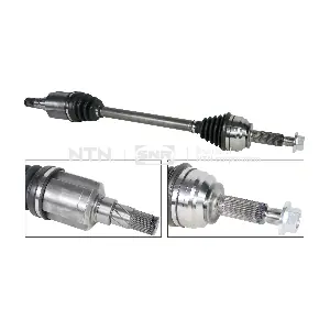 DK20.003 SNR