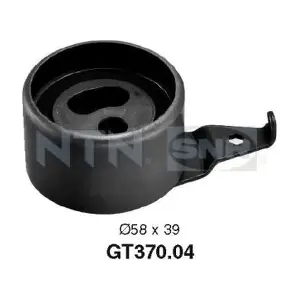GT370.04 SNR