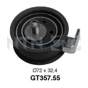 GT357.55 SNR