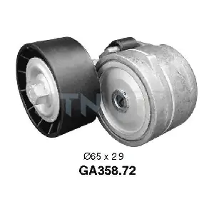 SNR GA358.72