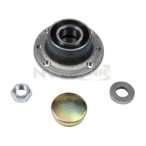 SNR R158.17