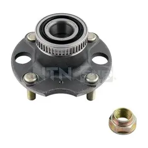SNR R174.39