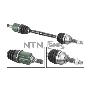 SNR DK68019
