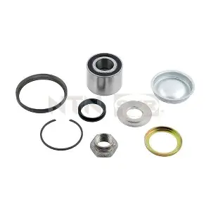 SNR R166.07