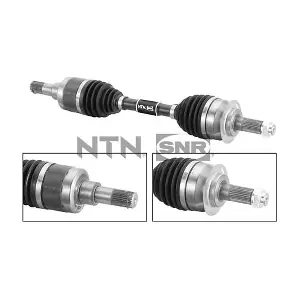 DK77.023 SNR
