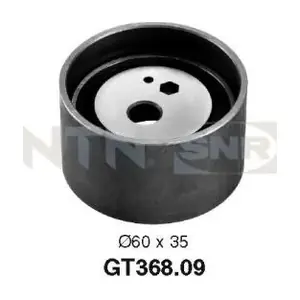GT368.09 SNR