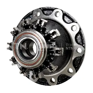 SNR HDP002