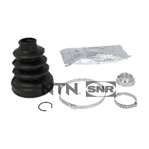 OBK50.007 SNR