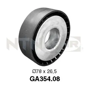 GA354.08 SNR