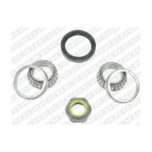 R152.29 SNR
