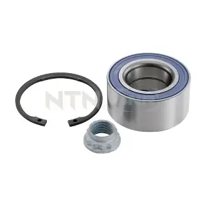 SNR R15107