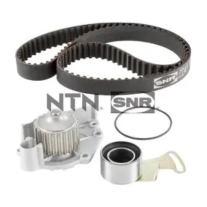 KDP461.020 SNR