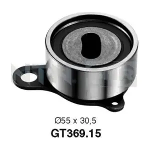 GT36915 SNR