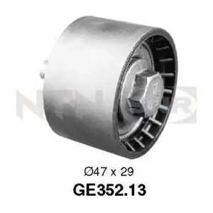 GE352.13 SNR