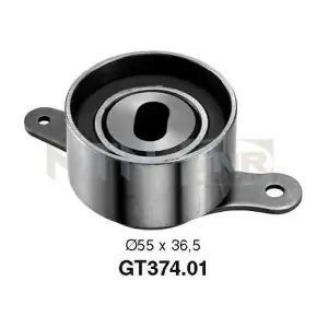 GT374.01 SNR