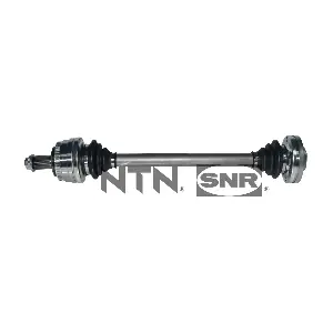 DK50.018 SNR