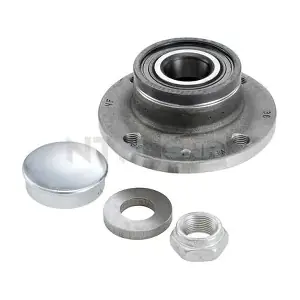 SNR R158.59