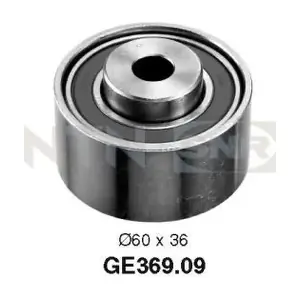 SNR GE369.09